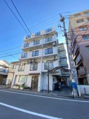 ライオンズマンション吉野町南