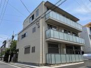 リーヴ伍番館