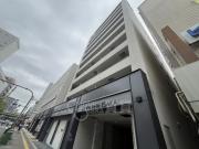 地下鉄御堂筋線江坂駅まで徒歩3分