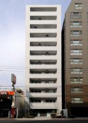ガーラ・ステーション菊川