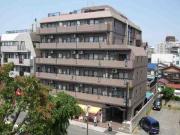 久米川プラネット