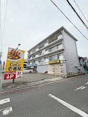 名鉄名古屋本線本笠寺駅まで徒歩12分
