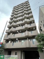 メインステージ早稲田