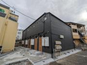 ＪＲ総武本線新小岩駅まで徒歩18分