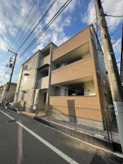 東葉高速鉄道北習志野駅まで徒歩7分