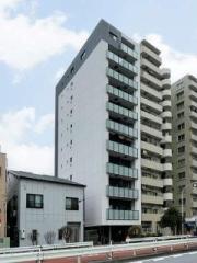 オリーブマンション荒川