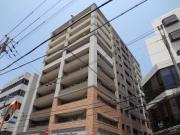 プロパレス江坂公園ロマネスタ