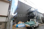 ＪＲ武蔵野線船橋法典駅まで徒歩10分