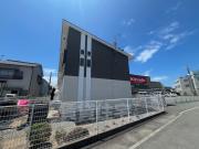 山陽電鉄本線林崎松江海岸駅まで徒歩9分
