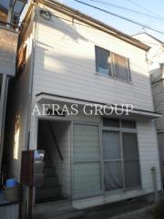ジュネス町屋