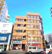 朝日屋ビル