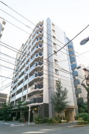 ＪＲ山手線大塚駅まで徒歩8分