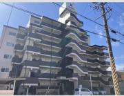 あおなみ線荒子川公園駅まで徒歩20分