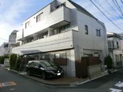 マンション高千穂