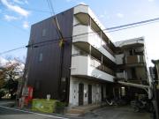 阪神本線鳴尾・武庫川女子大前駅まで徒歩3分
