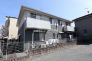 シンシア原田駅前