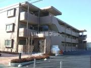 ＪＲ東北本線小山駅まで徒歩15分