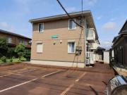 新潟県長岡市藤沢２丁目
