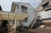 ＪＲ福塩線府中駅まで徒歩10分
