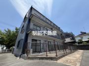 ＪＲ鹿児島本線久留米駅まで徒歩18分