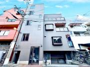 佐々木マンション