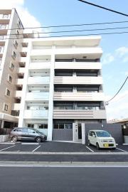 ＪＲ鹿児島本線箱崎駅まで徒歩10分