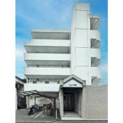 地下鉄七隈線金山駅まで徒歩4分