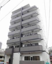 東武伊勢崎・大師線曳舟駅まで徒歩2分