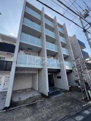クレヴィスタ板橋志村