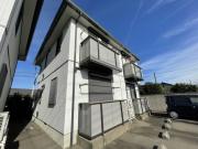 ＪＲ両毛線伊勢崎駅まで徒歩32分