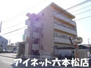 地下鉄七隈線別府駅まで徒歩15分