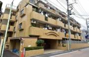 ライオンズマンション青戸第二