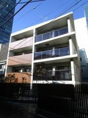 ＪＲ山手線目黒駅まで徒歩3分