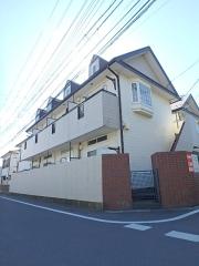 リバーサイド吉川A棟