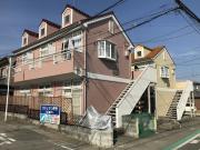 ロジュマン熊野A棟