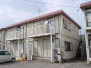 東武佐野線佐野駅まで徒歩23分