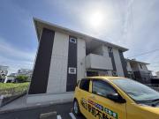 西鉄天神大牟田線津福駅まで徒歩10分