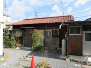 ＪＲ岩徳線川西駅まで徒歩8分