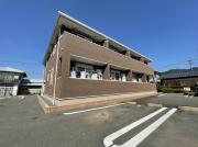 ＪＲ久大本線久留米大学前駅まで徒歩16分