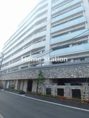 ＪＲ東西線御幣島駅まで徒歩3分