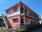 田代アパート
