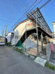 ＪＲ阪和線六十谷駅まで徒歩6分