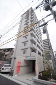 ＪＲ東西線京橋駅まで徒歩7分