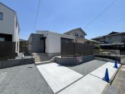 菊陽町武蔵ケ丘1丁目貸戸建