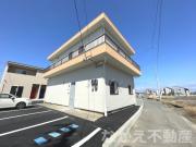 ＪＲ牟岐線阿波中島駅まで徒歩10分