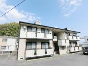 ガーデンハウス田方B棟