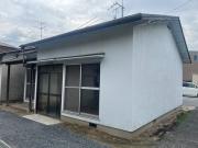 南区藤田戸建