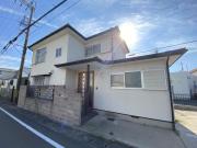 南野北1丁目貸家