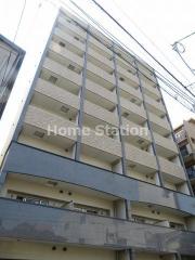 ＪＲ大阪環状線野田駅まで徒歩4分