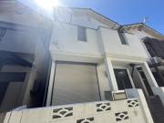 朝霧南町4丁目戸建